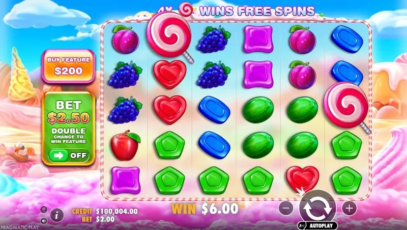 Die besten Casinos für Sweet Bonanza in Deutschland
